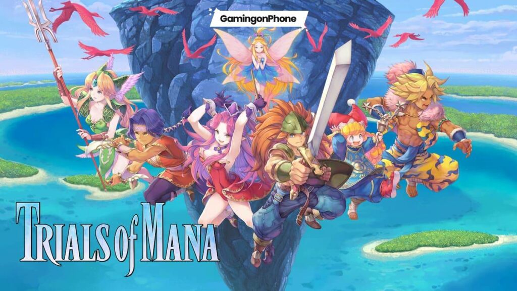 echoes of mana switch