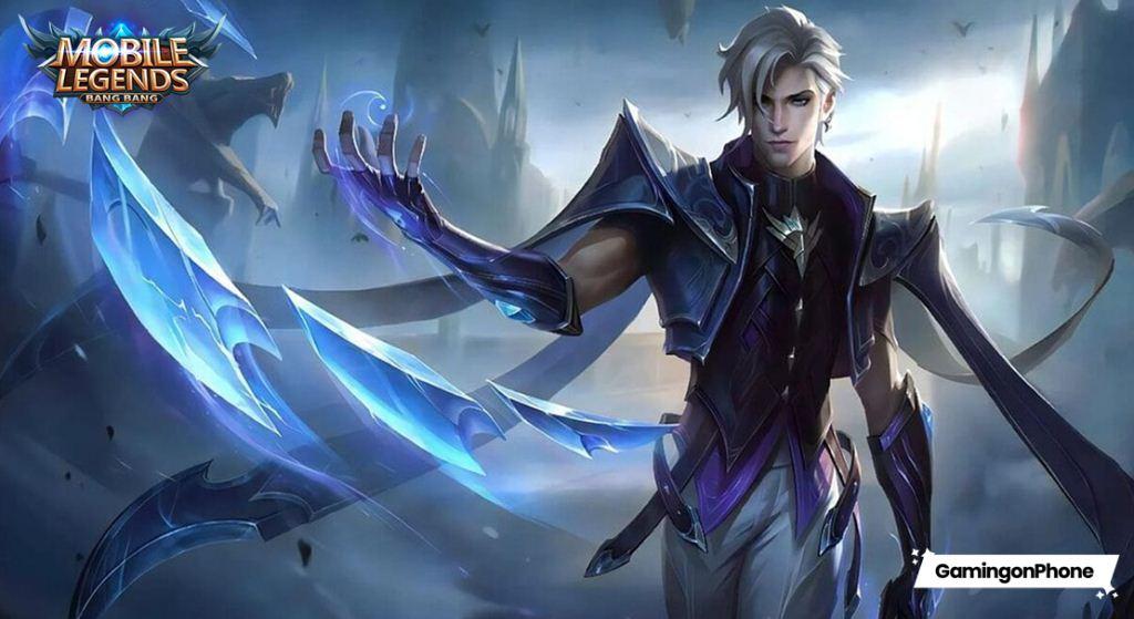 Aamon Mobile Legends Skills Overview, Mobile Legends Patch 1.6.22 update