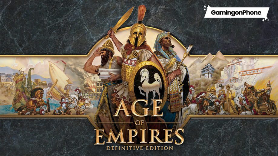 free to play games like age of empires online