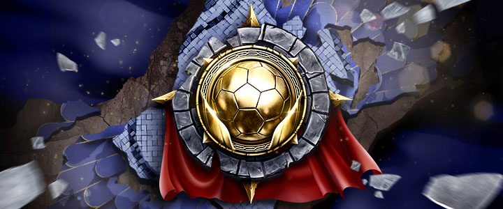 Fifa Mobile 21 National Heroes Worldwide Event Guide