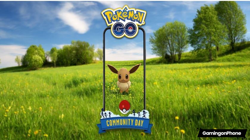 Pokemon Go Eevee Community Day 21 Features Bonuses And More