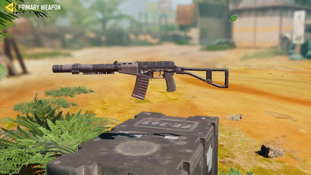 Apex Legends Mobile weapons tier list - All guns ranked from best to worst