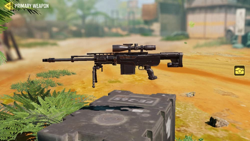 COD Mobile: 3 best Sniper Rifles in the game as of November 2020