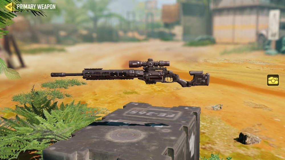 Complete Sniper Rifle Review and Gunsmith Guide: Part 2 - Bolt Action  Snipers : r/CallOfDutyMobile