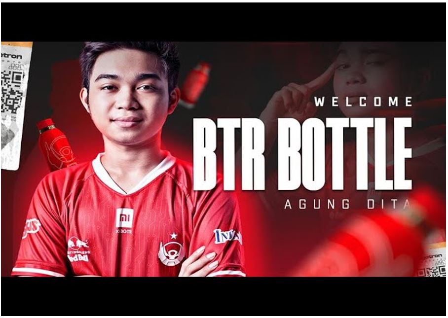 Bigetron Alpha roster MPL-ID season 8