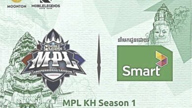 MPL KH Season 1 cover