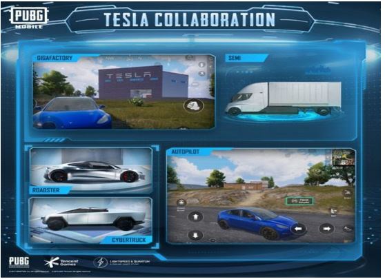 Mission Ignition Tesla Collaboration