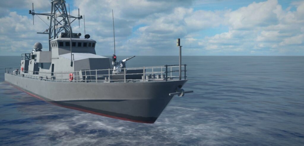 Modern Warships: Sea Battle Online guide