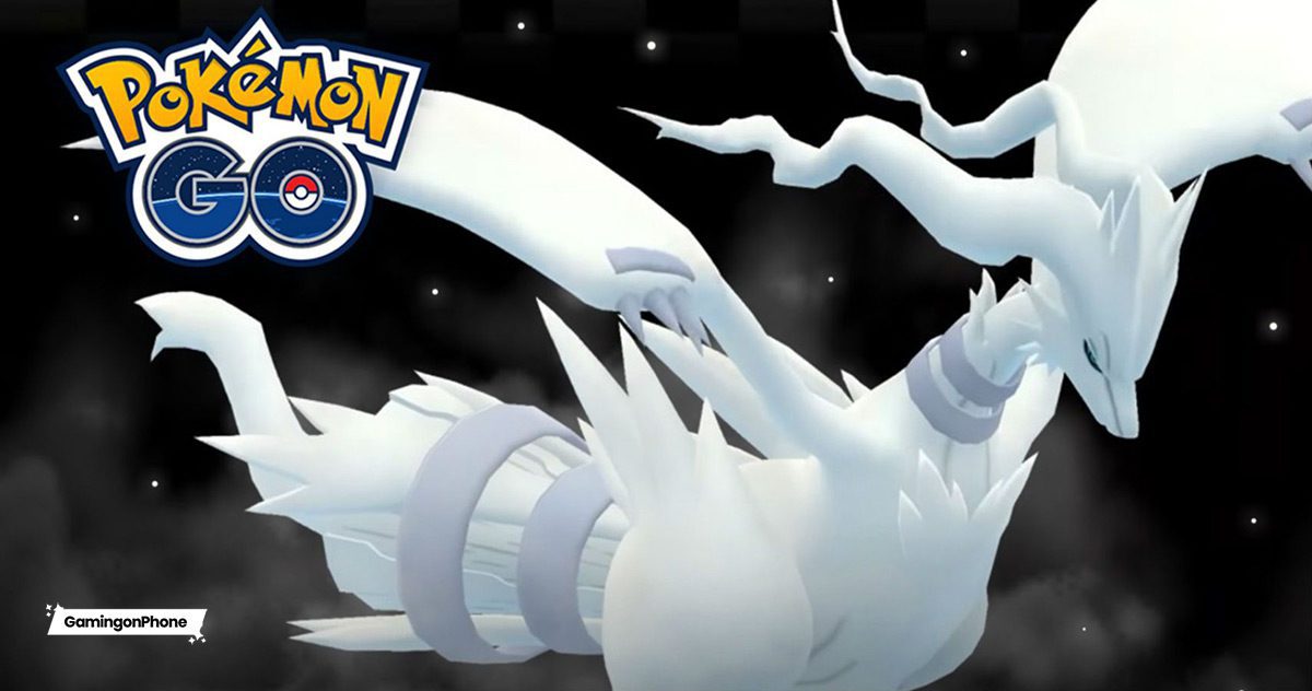 New Reshiram is Good or Not in pokemon go, Reshiram with Legacy Move