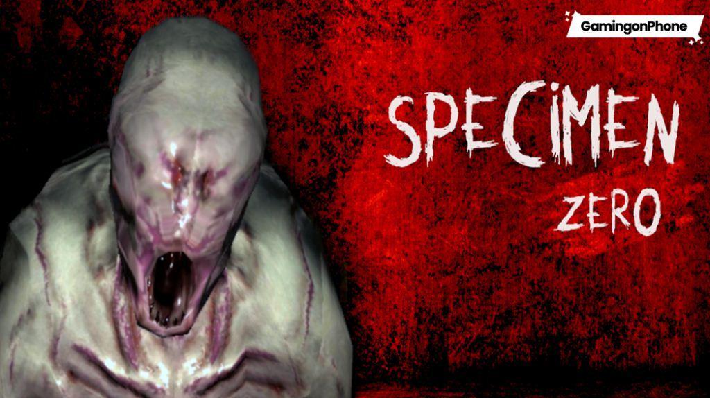 Specimen Zero - Multiplayer Horror Map Guide – How To End The Game