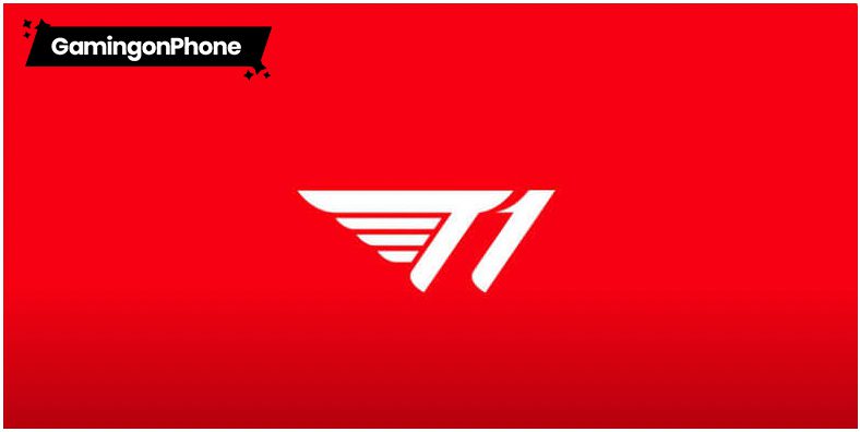 T1 annouces Wild Rift roster