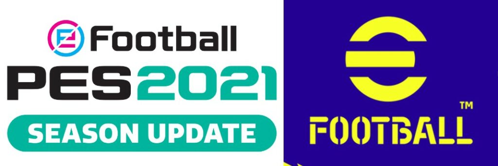 efootball pes 2022 crossplay