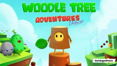 Woodle Tree Adventures Deluxe review
