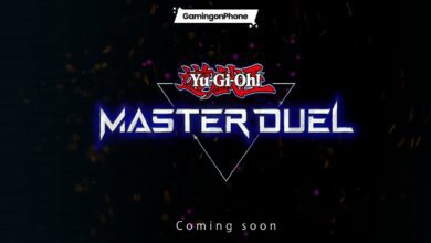 Konami new Yu-Gi-Oh games, Yu-Gi-Oh! Master Duel release, Yu-Gi-Oh master duel review