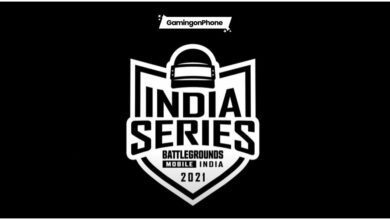 Battlegrounds Mobile India Series 2021, BGMIS 2021, PMGC 2021 Grand Finals India slot