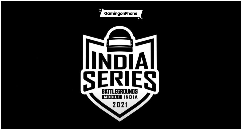 Battlegrounds Mobile India Series 2021, BGMIS 2021, PMGC 2021 Grand Finals India slot