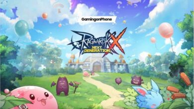 Ragnarok X: Next Generation Guide