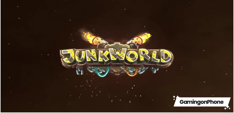 Junkworld – Tower Defense Game Officially Launches