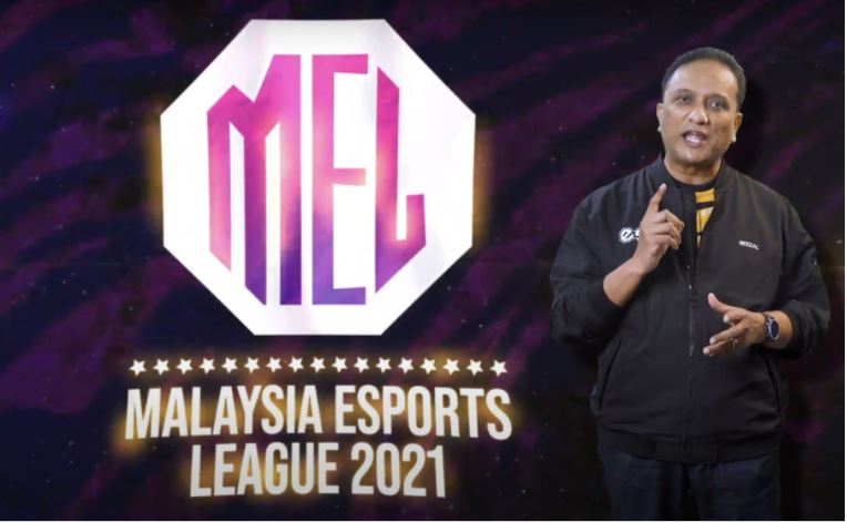 Malaysia Esports League 2021