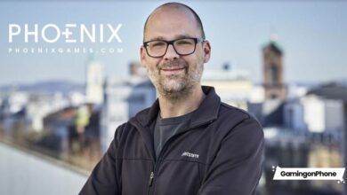 Phonenix Games interview, Phoenix Games ceo, Klaas Kersting