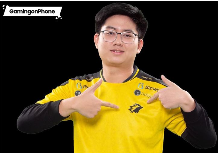 Alter Ego add Rasy roster