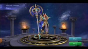 Mobile Legends Zodiac Skins: Complete list, Prices, Dates, How to get