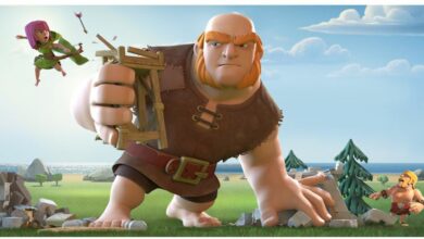 Clash of Clans balance changes August 2021, Clash of Clans January 2022 balance changes