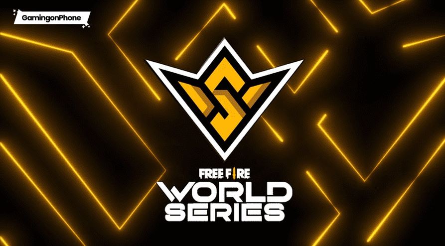 Free Fire World Series 2021 canceled