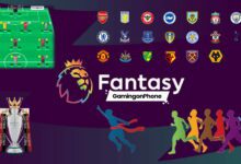 FPL Fantasy Differentials Cover