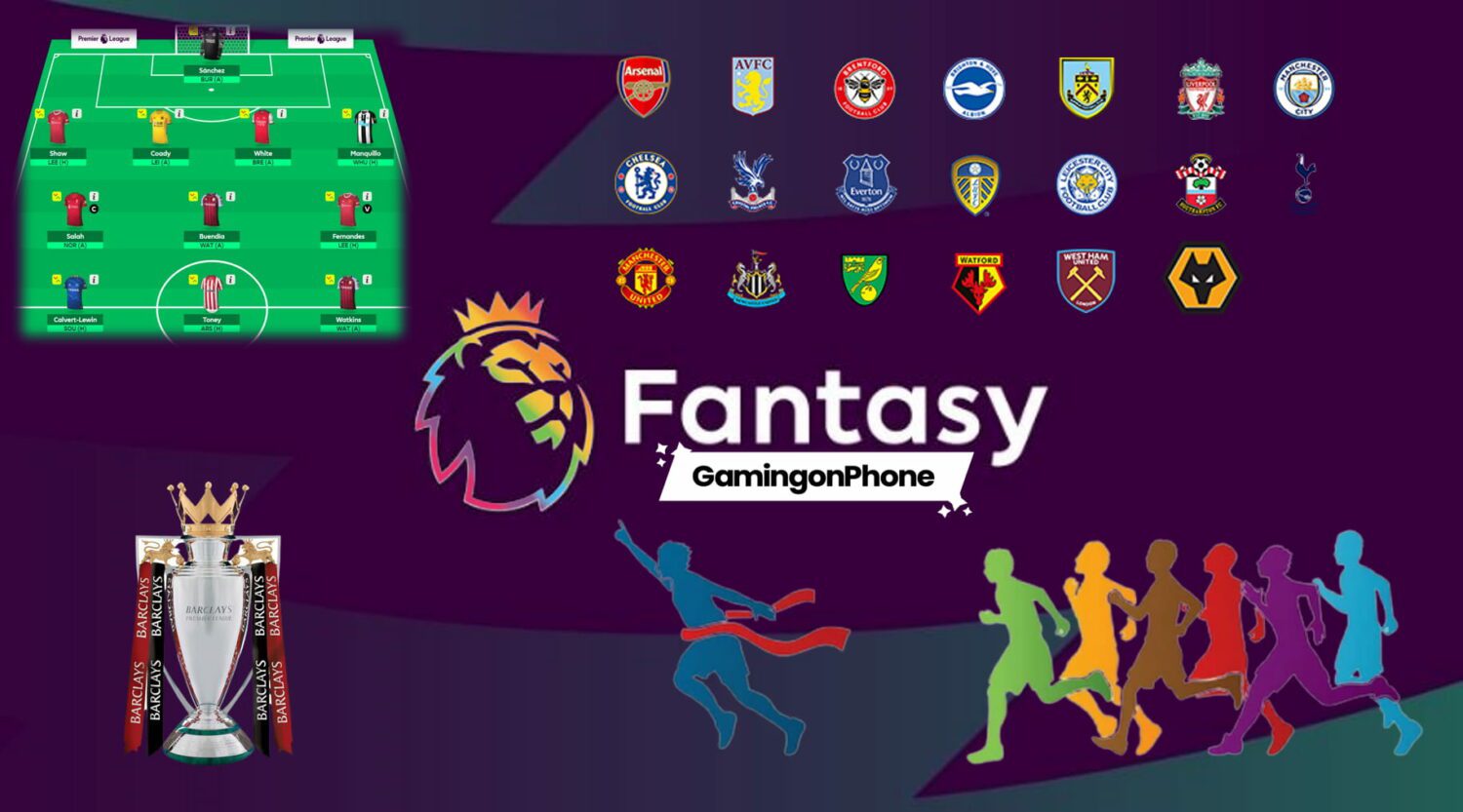 FPL Fantasy Differentials Cover