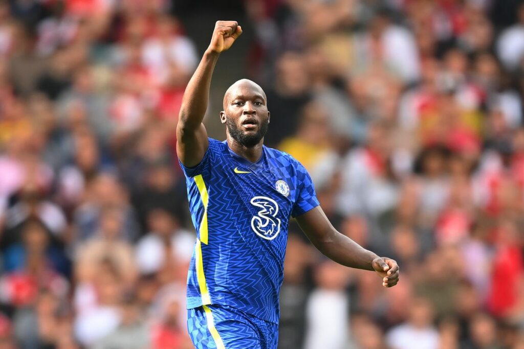 Romelu Lukaku FPL watchlist