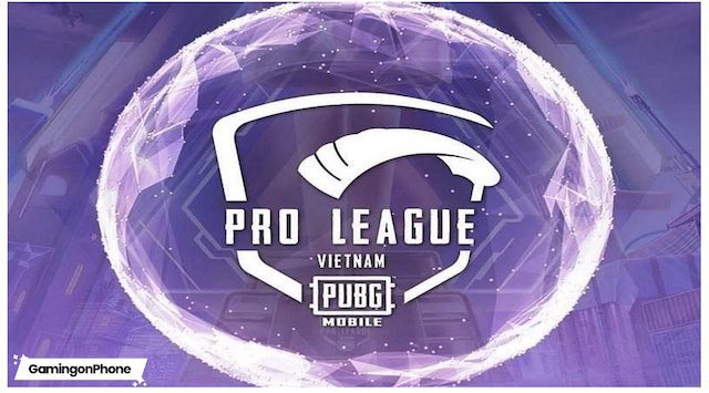 PMPL Vietnam Season 4