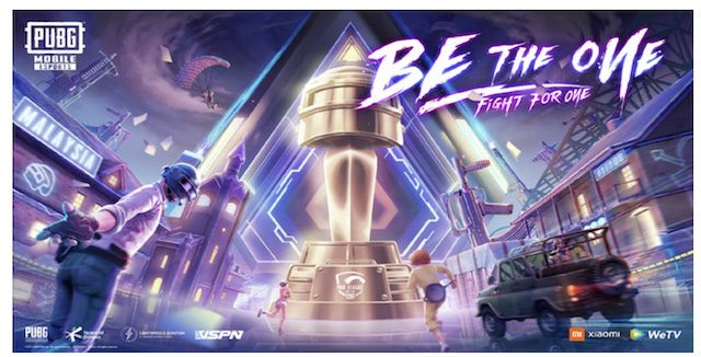 PMPL Vietnam Season 4