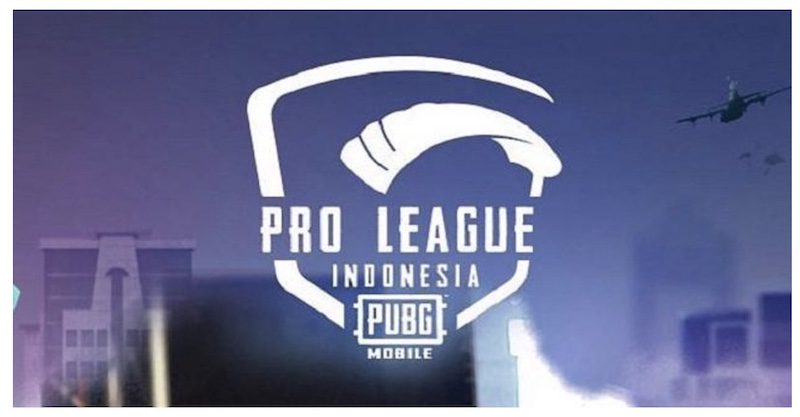 PMPL Indonesia Season 4