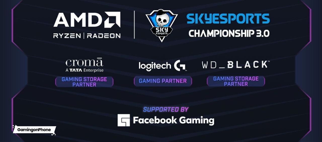 Skyesports Championship 3.0 cover