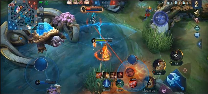 Mobile Legends Aulus Guide: Best Build, Emblem and Gameplay Tips - Game