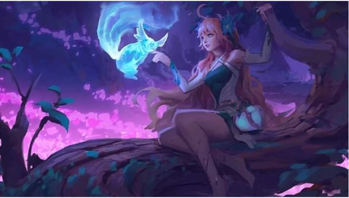 Mobile Legends 1.6.06 Patch Update