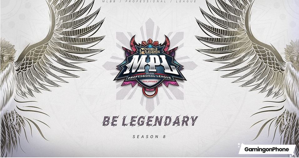 MPL-PH S8 postponed, MPL fined Nexplay and Omega, MPL Philippines Season 8 champion