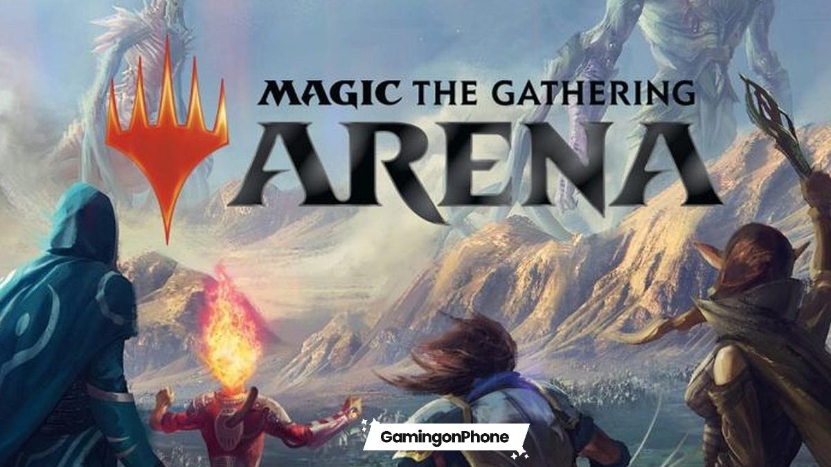 Magic The Gathering Arena Free Codes and how to redeem them (September