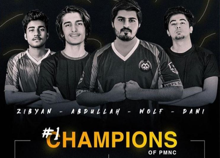 PMNC 2021 Pakistan, PMNC 2021 South Asia, Bablu