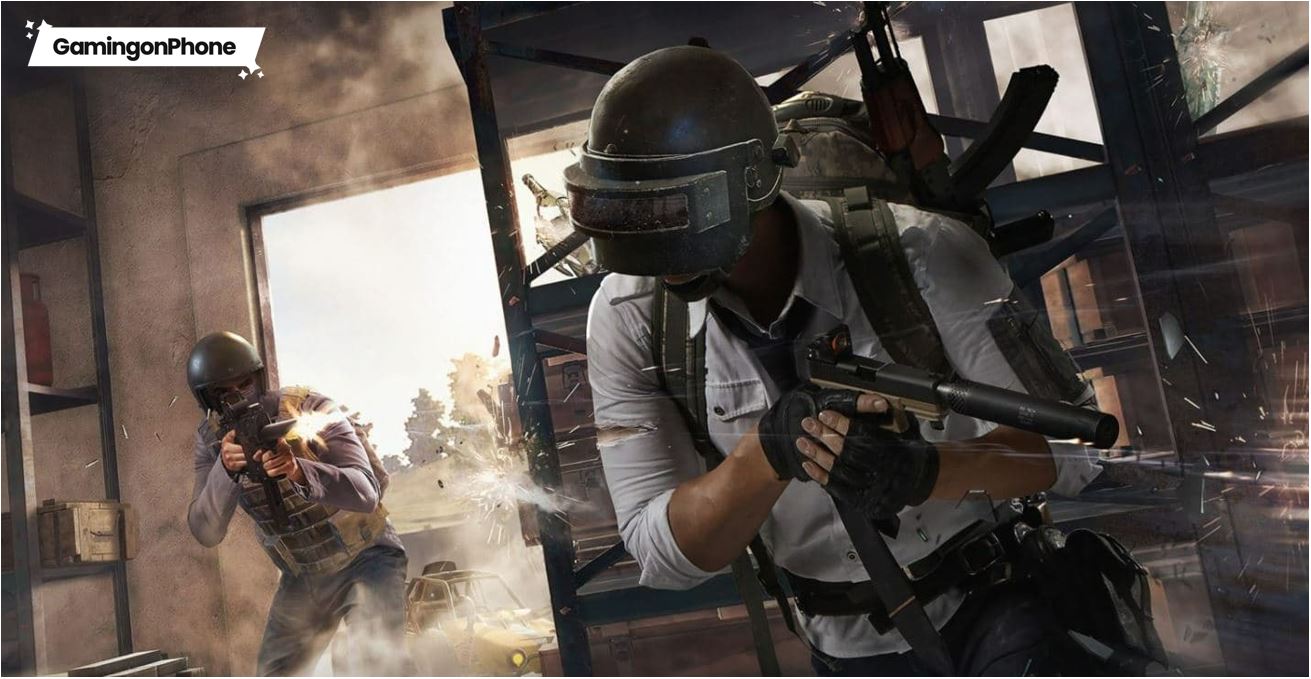 PUBG Mobile, PUBG Mobile cheat makers fined, PUBG Mobile chat system revamp