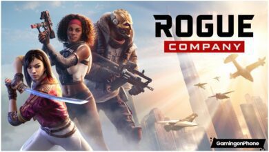 Hi-Rez Studios announced Rogue Company ios beta tests, Verizon collaborated Hi-Rez Studios