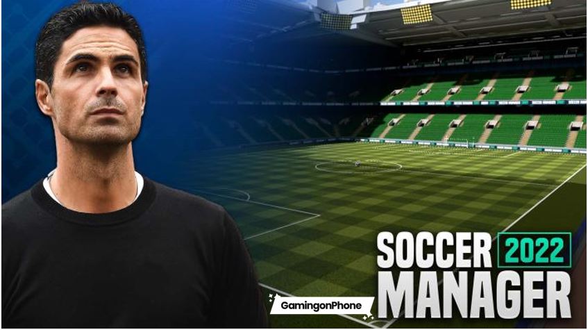 Soccer Manager 2021