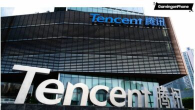 Tencent Games collaboration educational games, Tencent competitive advantages metaverse, Tencent Games Liverpool studio, Tencent acquisition strategy
