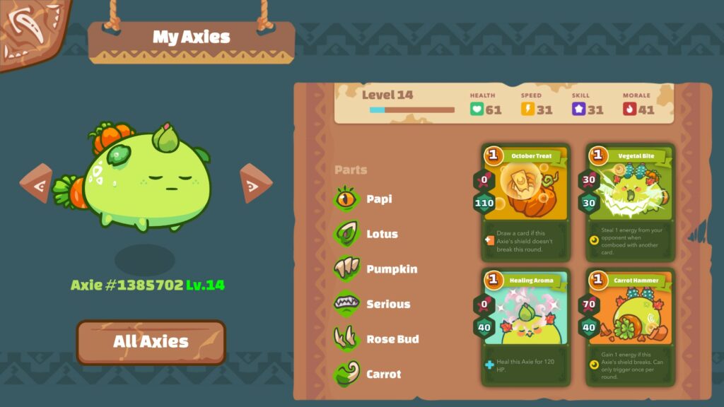 Axie Infinity Beginners Guide and Tips - Game News 24