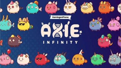 Axie Infinity The Complete Stats Guide With Explanation And Tips