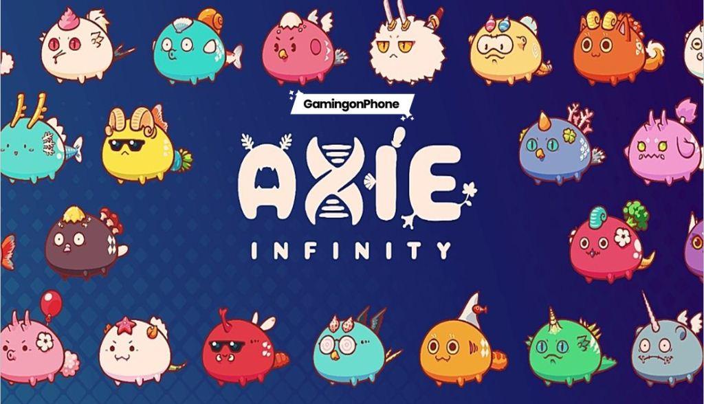Axie Infinity Beginners Guide and Tips - GamingonPhone