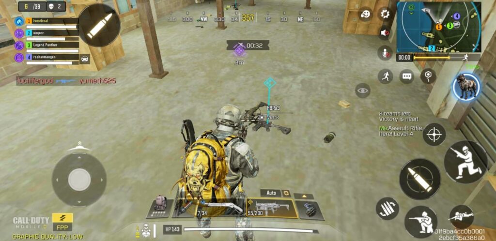 COD Mobile Epic soldier: Here's how to get them for free - MEmu Blog