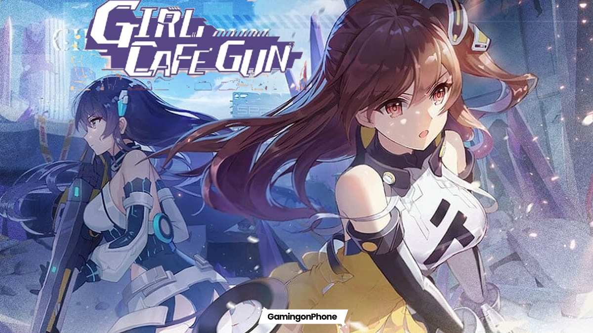 Girl Cafe Gun Beginners Guide and Tips - GamingonPhone