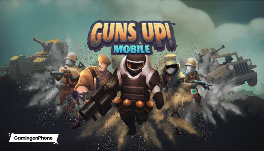 Guns Up! Mobile, Guns Up Mobile release delayed